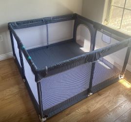 XL Playpen 47x47