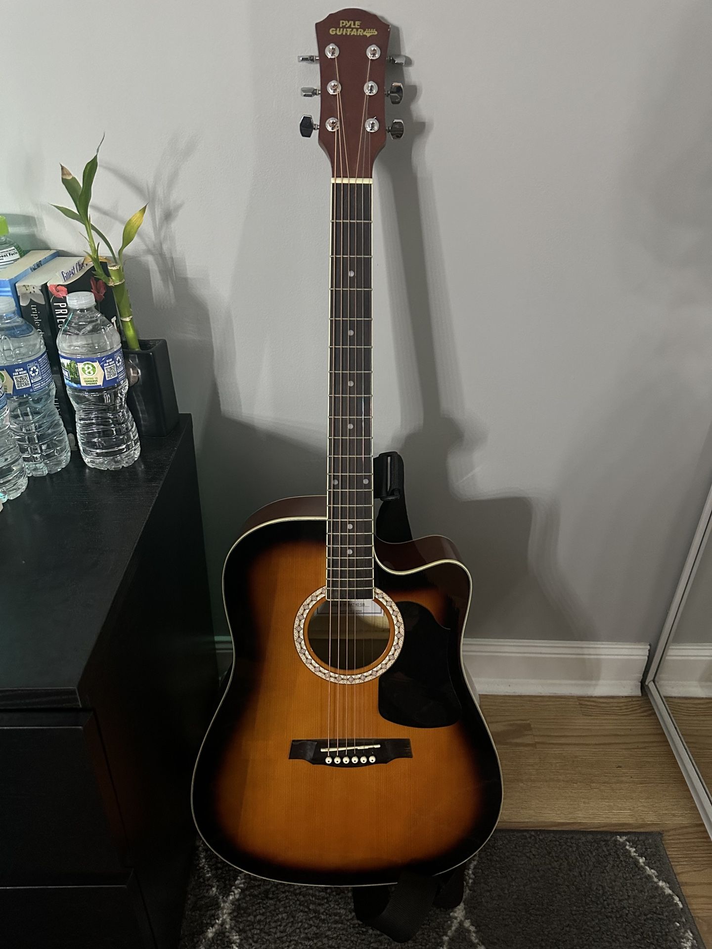 Guitar