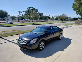 2009 Nissan Altima