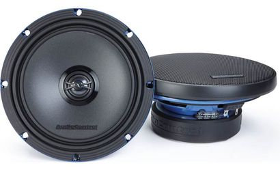 AudioControl PNW-65 6-1/2" 2-way car speakers