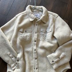 Men’s Lightweight Jacket Size XL