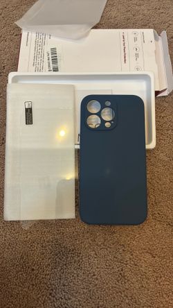 iPhone 13 Pro case