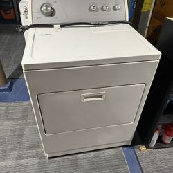 Whirlpool Dryer
