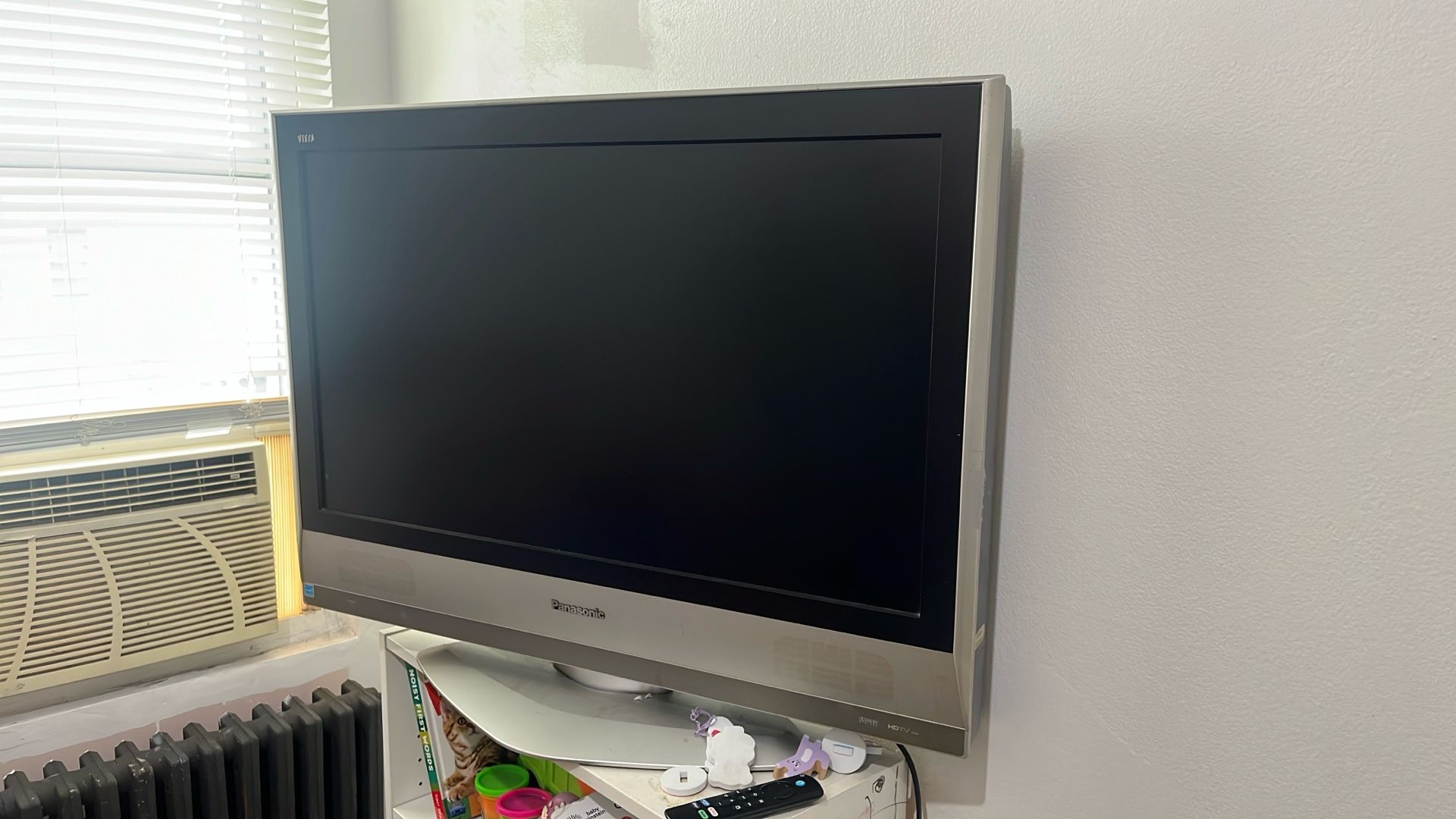 Panasonic tv