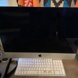 iMac 2013 21.5”