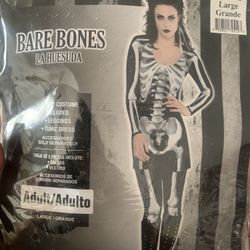 Halloween Costumes 