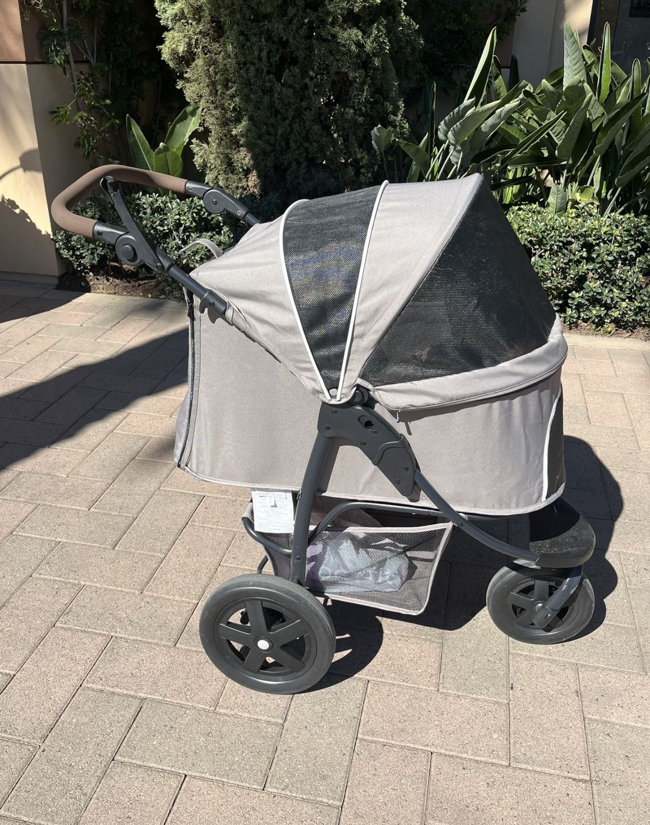 Pet Stroller