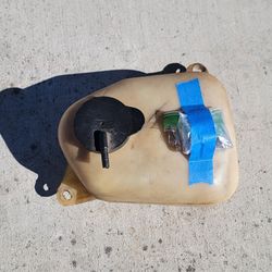 1981-88 Cutlass Windshield Washer Reservoir 