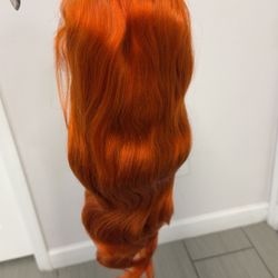 Human Wig Sales 
