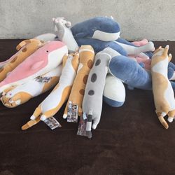 Stuffed Animals