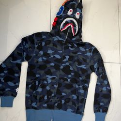 BAPE Hoodies