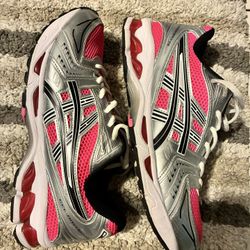 Asics Gel Kayano 14 Pink Glow