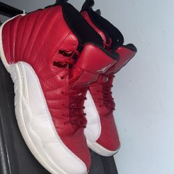 Jordan 12s