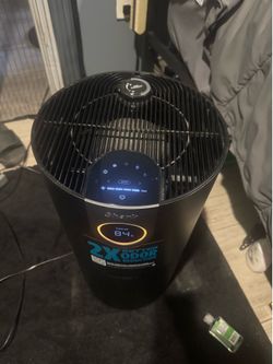 Air purifier