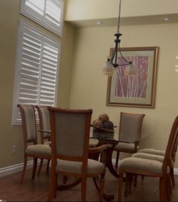 Dining Set