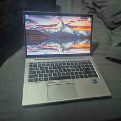 HP Elitebook 840 G8