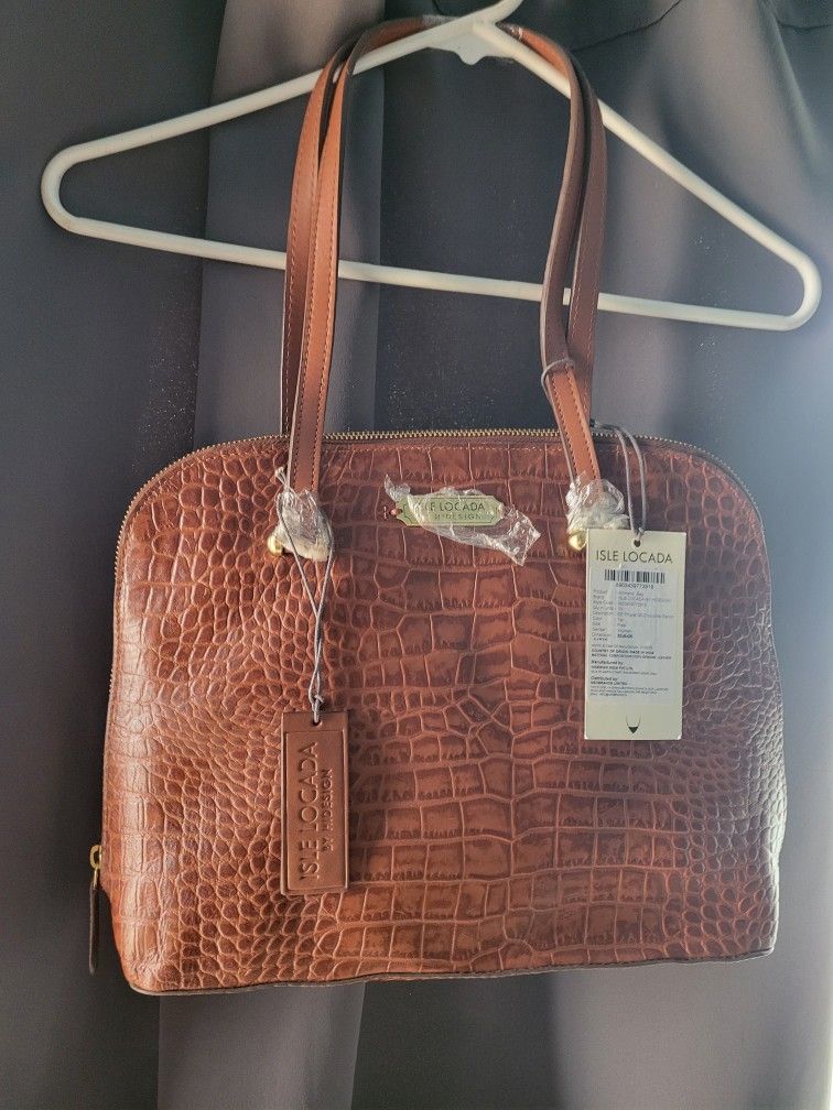 Women's Leather Purse