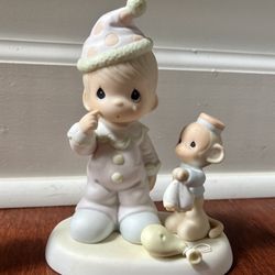 Set Of 2 Precious Moments