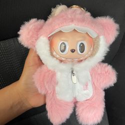 Labubu Clothes 