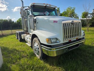 International Semi