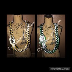Graduation Leis