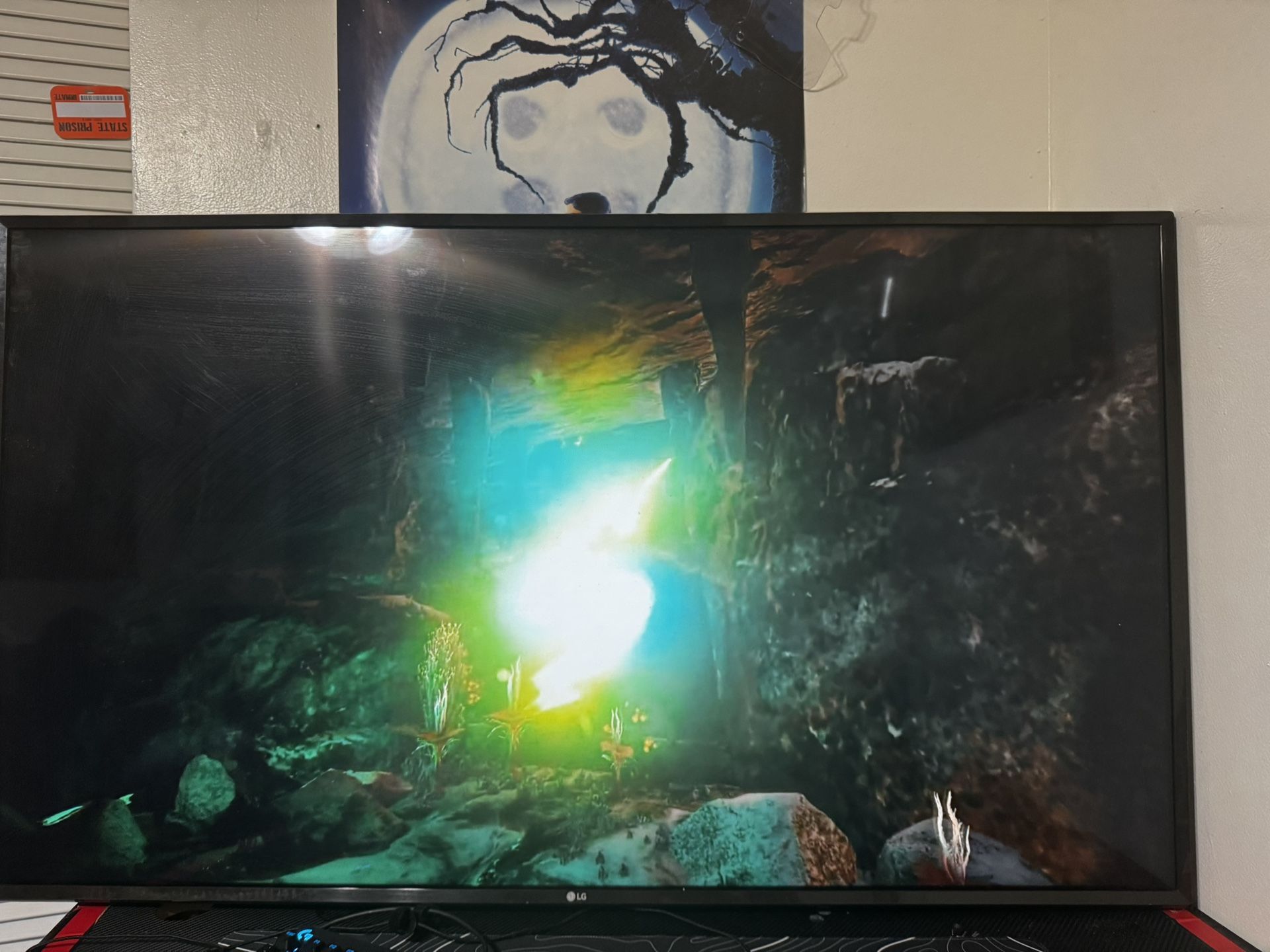 LG smart Tv