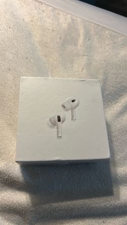 AirPodsPro Gen 2