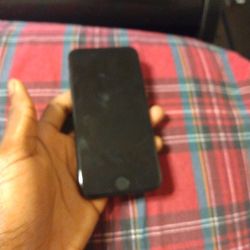 Iphone 7 Black 
