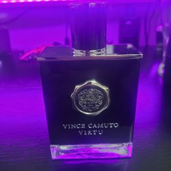 Vince Camuto Virtu Men's Colonge 