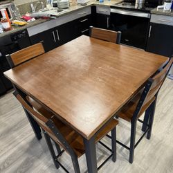 Kitchen Dining Table 
