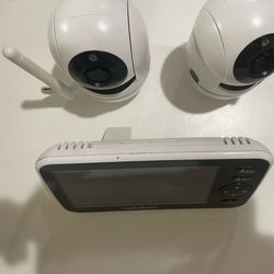Baby Monitor 