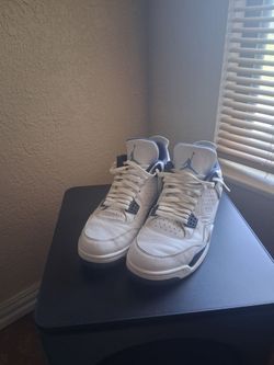 Air Jordan 4 retro LS