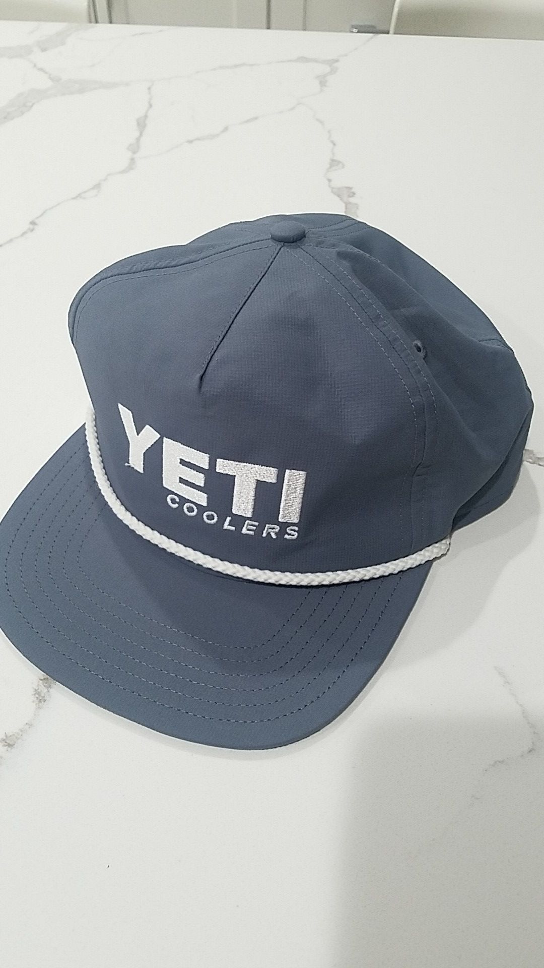 Yeti Coolers SnapBack hat