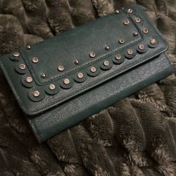 Just A Simple Wallet 