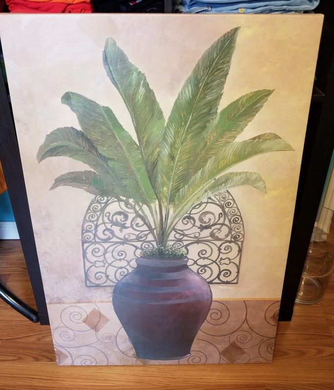 Large Picture