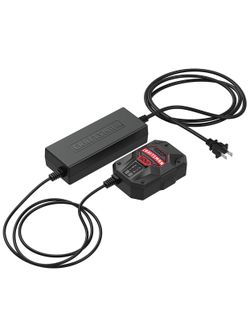 CRAFTSMAN V60 Battery Charger