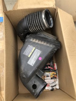Air Box