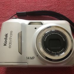 Kodak Easy Share