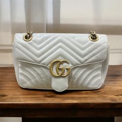 Gucci Marmont Purse 