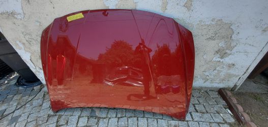 2021-23 Hyundai Elantra Hood 