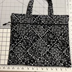 Project Bag - 11” X 13” - New