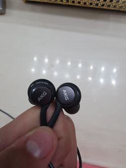 Akg samsung earbuds