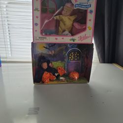 Baby Mini World