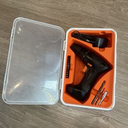 IKEA Drill