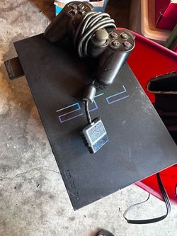 PlayStation 2 original