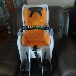 Topeak Kids Bike Bicycle Seat New