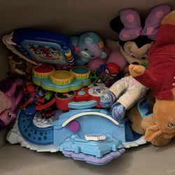 Toys 
