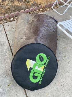 Drying  Rack For Plant Growing