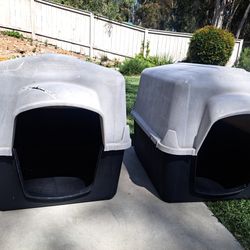 Petmate XXL Doghouses