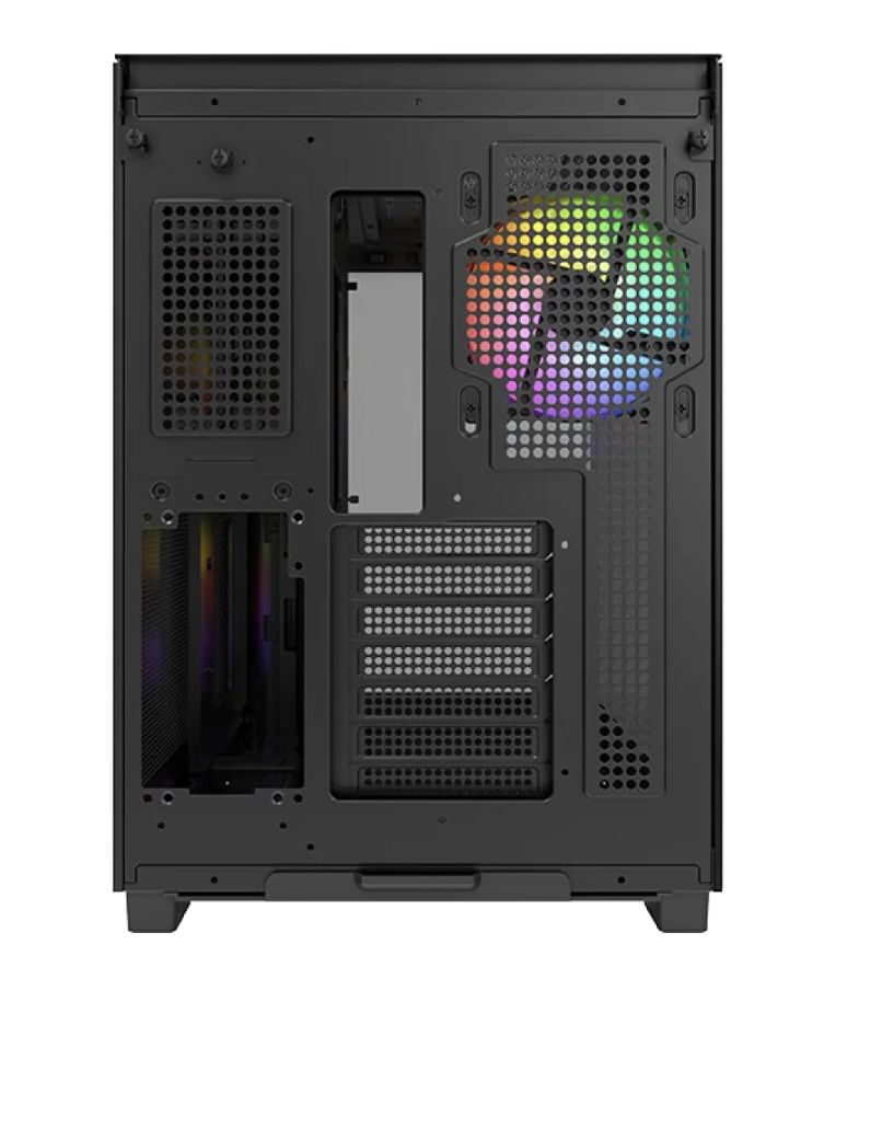Gaming Computer Case Brand New Montech King 65 Pro Tax Mid Tower